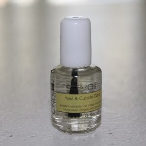 Creme lys hud