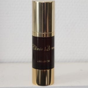 Argan olie clinic queen