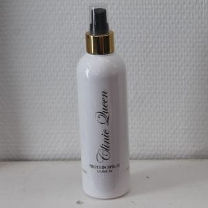protein spray Clinic queen