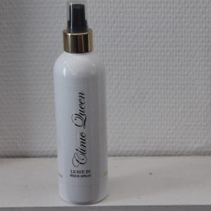 shine spray