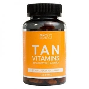 Tan bamser