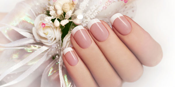Nails - Manicure - Clinic Queen i Roskilde